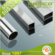 China Manufacturer Price Sanded weight ms 150x150 steel square pipe
